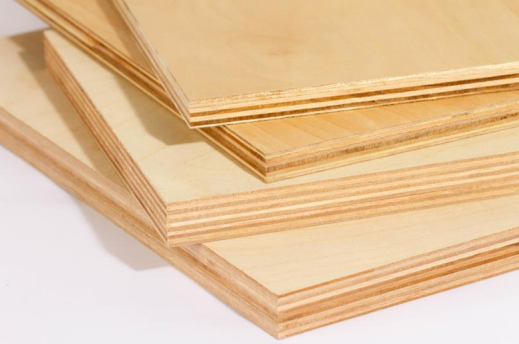 Plywood Boards